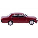 Autíčko Chevrolet Opala Diplomata Collectors 1992